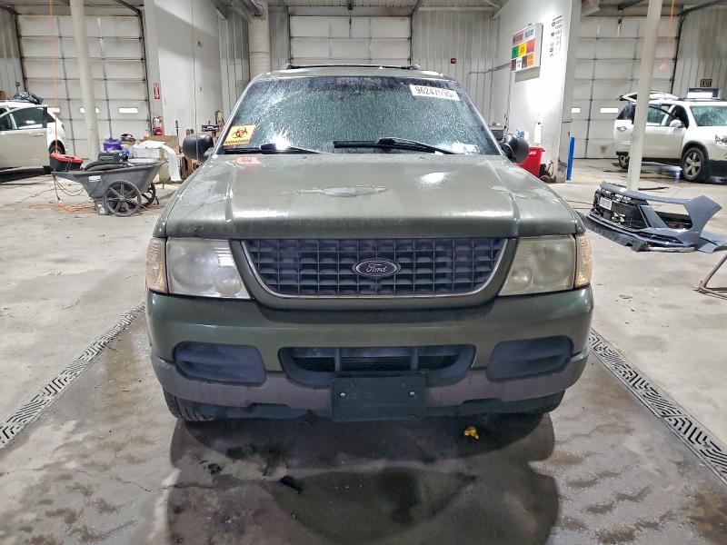 Photo 5 from auction – 2002 FORD EXPLORER X with VIN 1FMZU73E92ZB84697
