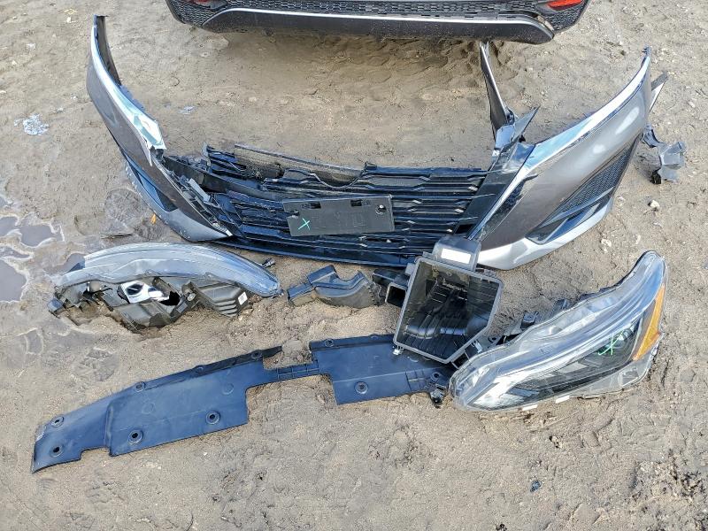 Photo 12 from auction – 2023 NISSAN ALTIMA with VIN 1N4BL4BV9PN347832