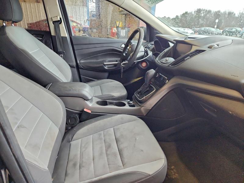 Photo 7 from auction – 2013 FORD ESCAPE with VIN 1FMCU0G96DUD90845