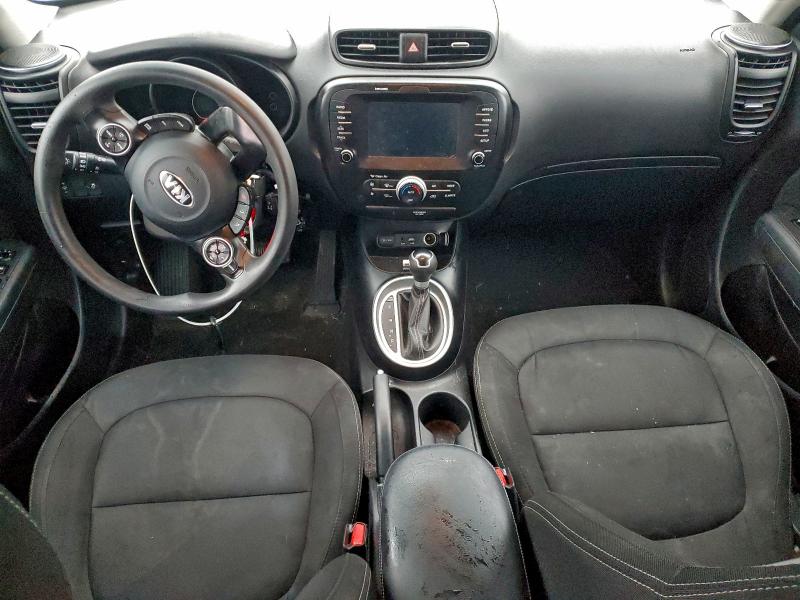 Photo 8 from auction – 2019 KIA SOUL with VIN KNDJP3A53K7654433