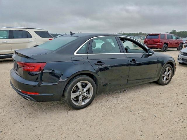 Photo 3 from auction – 2019 AUDI A4 PREMIUM with VIN WAUGMAF46KN011851