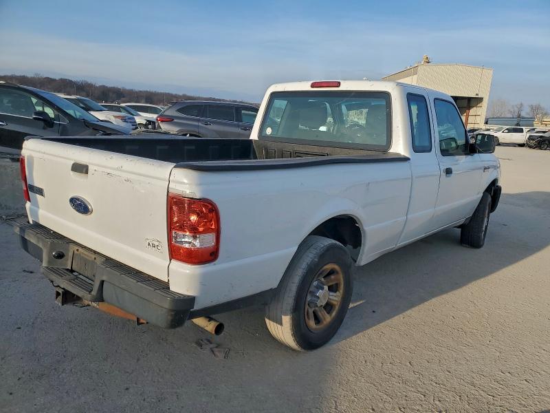 Photo 3 from auction – 2011 FORD RANGER SUP with VIN 1FTKR1ED2BPA25783