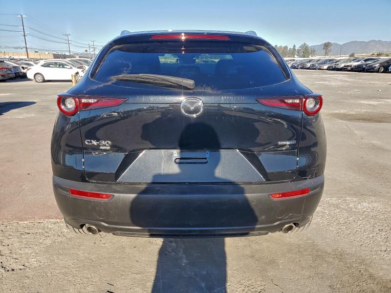 صورة رقم 6 من المزاد - 2024 MAZDA CX-30 مع VIN 3MVDMBBM1RM670795