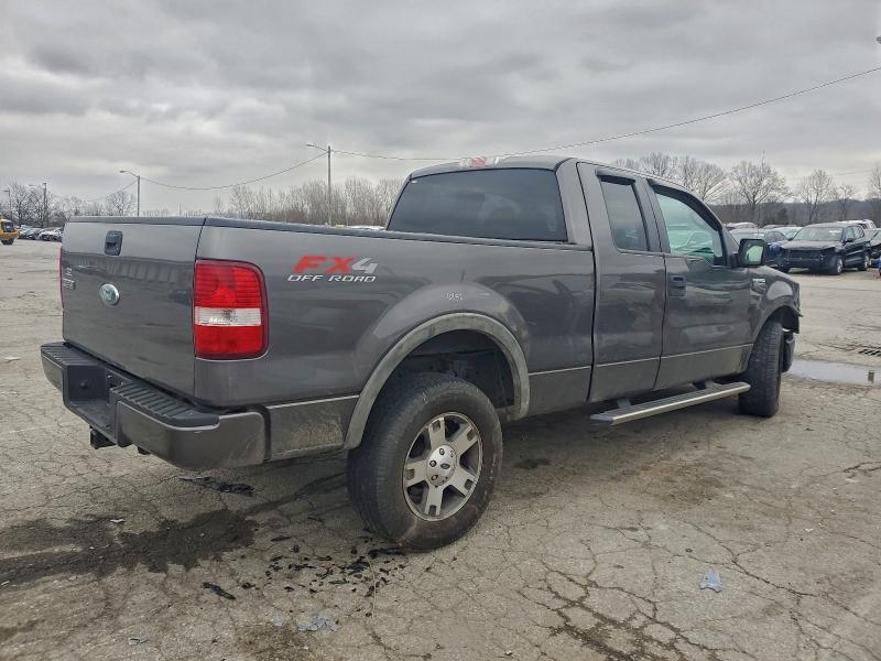 Photo 3 from auction – 2007 FORD F150 with VIN 1FTPX14V37FB65134