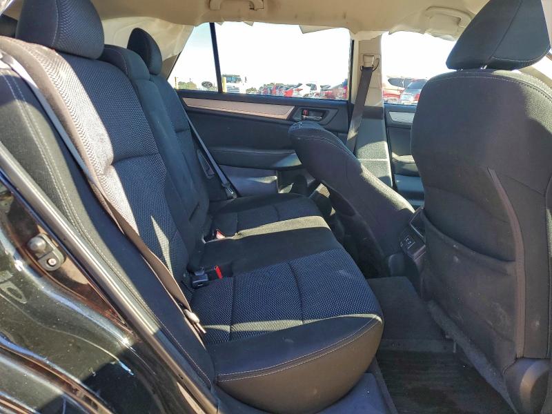 Photo 11 from auction – 2019 SUBARU OUTBACK 2. with VIN 4S4BSAFC1K3214731