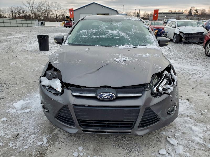 Photo 5 from auction – 2014 FORD FOCUS SE with VIN 1FADP3F24EL193241
