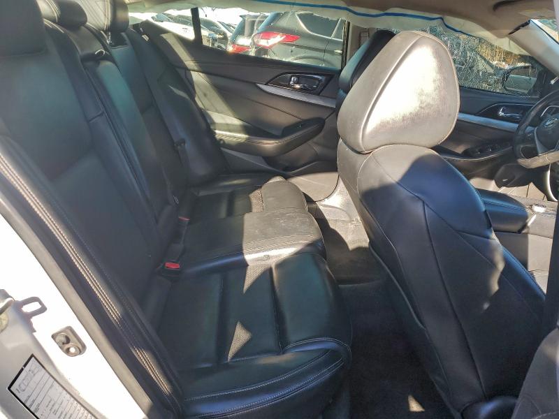 Photo 10 from auction – 2017 NISSAN MAXIMA 3.5 with VIN 1N4AA6AP0HC393837