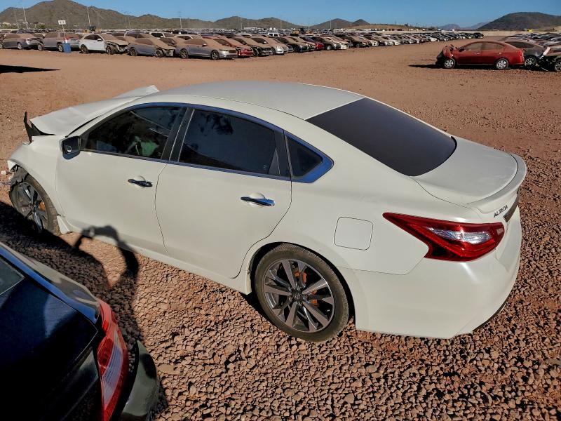 Photo 2 from auction – 2016 NISSAN ALTIMA 2.5 with VIN 1N4AL3AP9GC243796