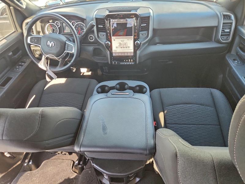 Photo 8 from auction – 2026 RAM 2500 with VIN 3C6UR4HJ3TG170727