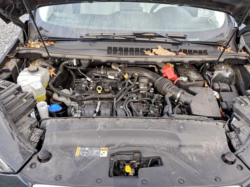 Photo 12 from auction – 2024 FORD EDGE TITAN with VIN 2FMPK4K95RBA54414
