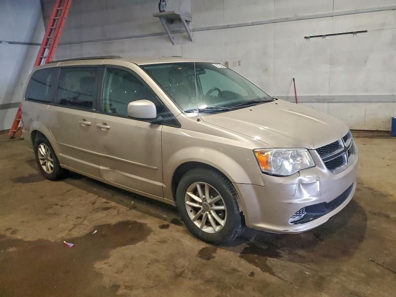 Photo 4 from auction – 2014 DODGE GRAND CARA with VIN 2C4RDGCG4ER253588