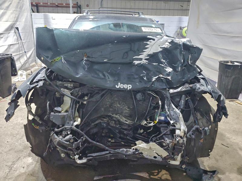 Photo 5 from auction – 2015 JEEP GRAND CHER with VIN 1C4RJFCG9FC699183