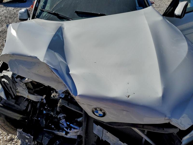 Photo 12 from auction – 2018 BMW X3 XDRIVE3 with VIN 5UXTR9C54JLD62753
