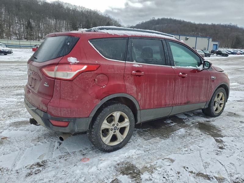 Photo 3 from auction – 2013 FORD ESCAPE SE with VIN 1FMCU9GX9DUD51234