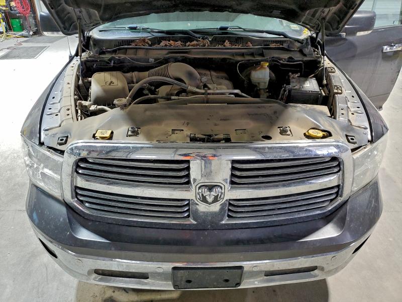 Photo 11 from auction – 2016 RAM 1500 with VIN 3C6RR7LT5GG188538