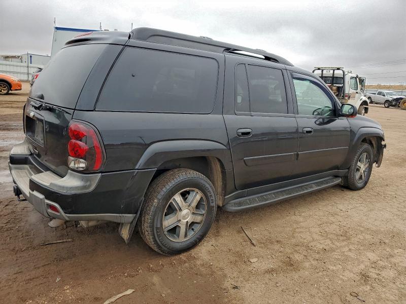 صورة رقم 3 من المزاد - 2005 CHEVROLET TRAILBLAZE مع VIN 1GNET16M756191702