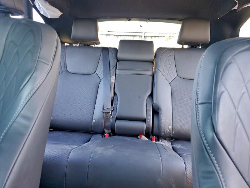 Foto 10 de la subasta – 2024 LEXUS RX 350H BA con VIN 2T2BBMCAXRC029048