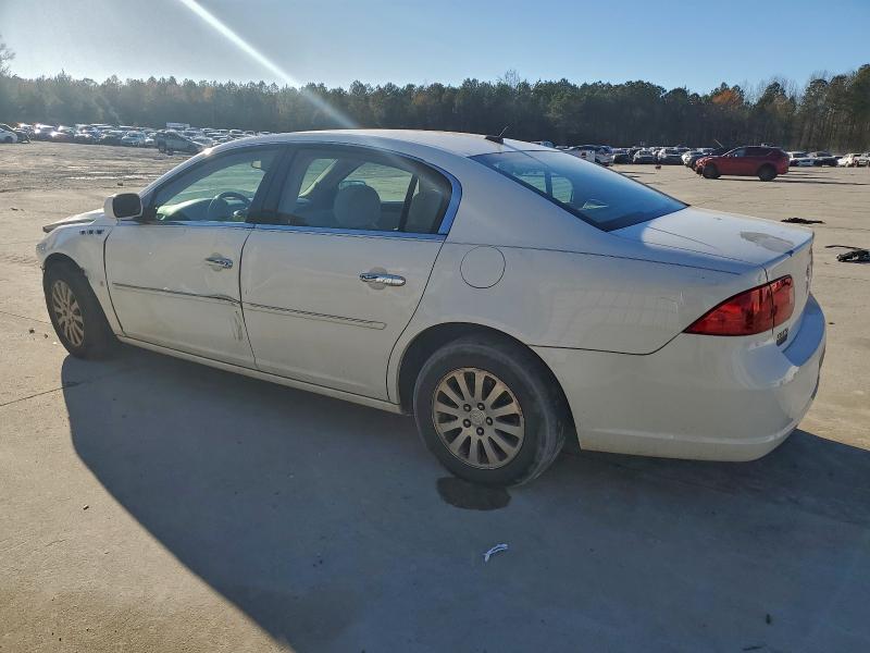 Photo 2 from auction – 2008 BUICK LUCERNE CX with VIN 1G4HP57248U151958