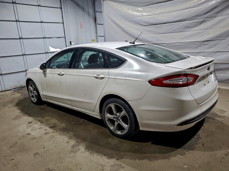 Photo 2 from auction – 2013 FORD FUSION SE with VIN 3FA6P0HR2DR224519