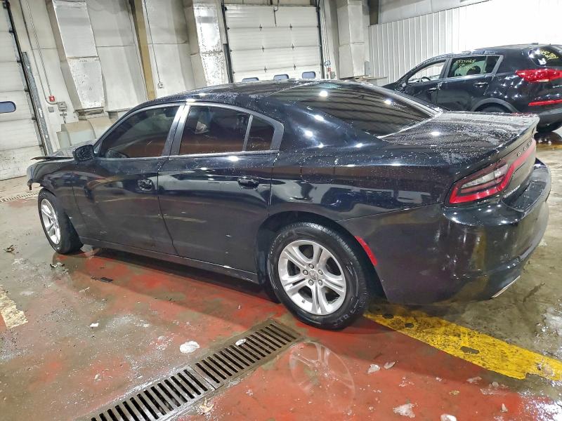 Photo 2 from auction – 2022 DODGE CHARGER with VIN 2C3CDXBG7NH197146