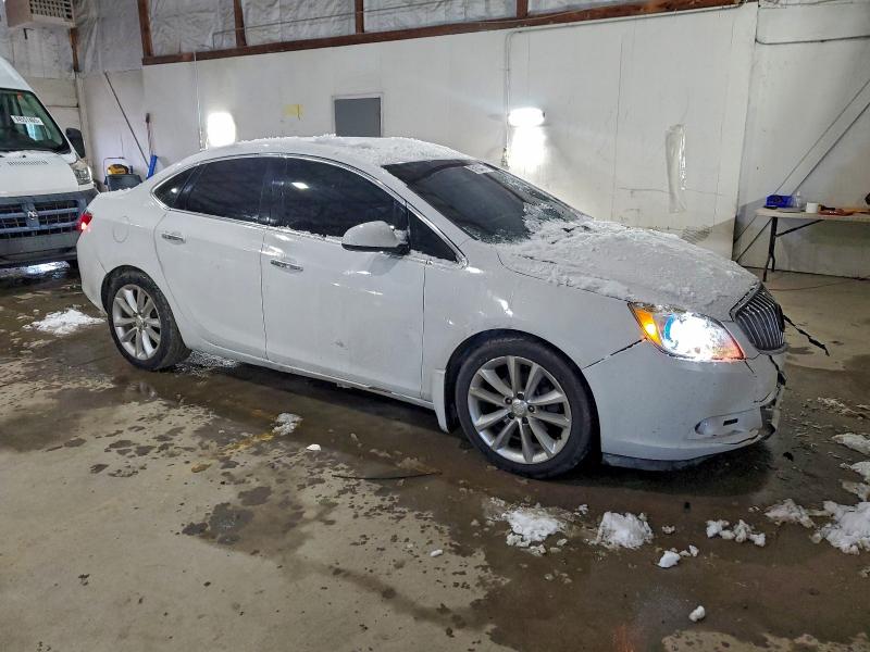 Photo 4 from auction – 2014 BUICK VERANO CON with VIN 1G4PR5SK8E4180629