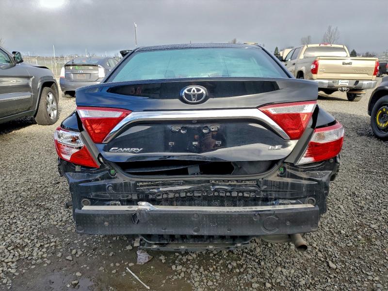 Photo 6 from auction – 2016 TOYOTA CAMRY LE with VIN 4T1BF1FKXGU178616