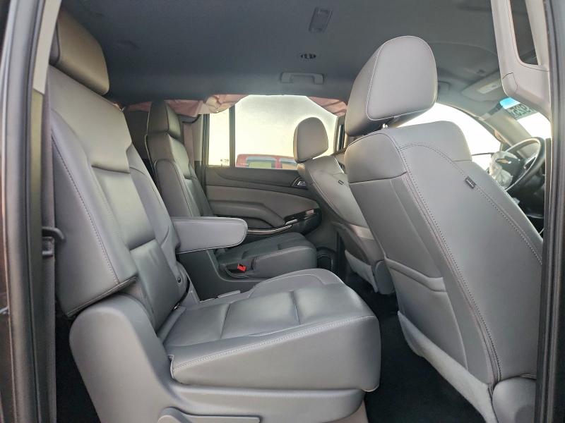 Photo 11 from auction – 2016 CHEVROLET SUBURBAN C with VIN 1GNSCHKC9GR379518