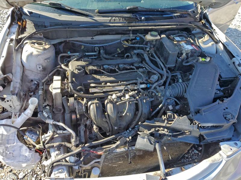 Photo 11 from auction – 2004 MAZDA 3 HATCHBAC with VIN JM1BK143X41139873