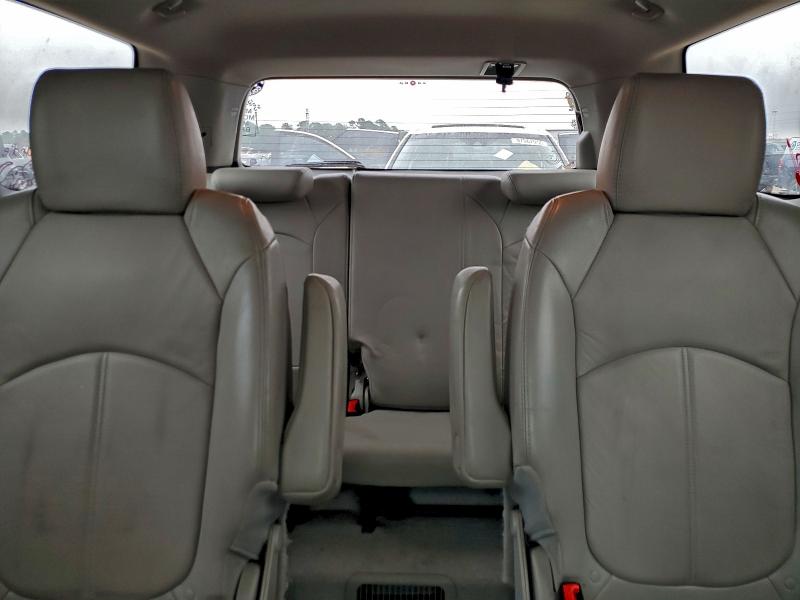 Photo 10 from auction – 2012 GMC ACADIA SLT with VIN 1GKKVRED6CJ321859
