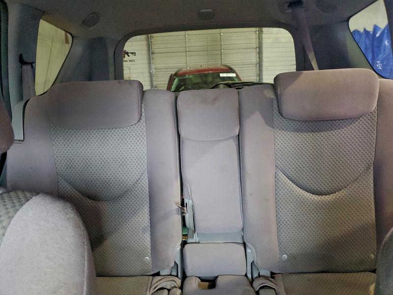 Photo 10 from auction – 2008 TOYOTA RAV4 with VIN JTMBD33V085191262