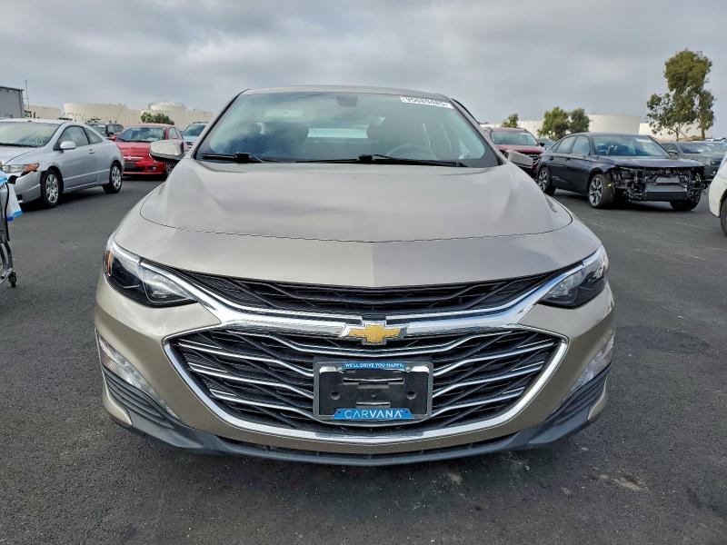 Photo 5 from auction – 2022 CHEVROLET MALIBU LT with VIN 1G1ZD5ST4NF194867