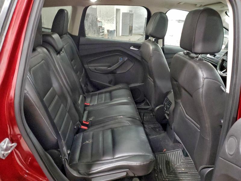 Zdjęcie 11 z aukcji – 2017 FORD ESCAPE TIT z VIN 1FMCU9JD1HUD70946