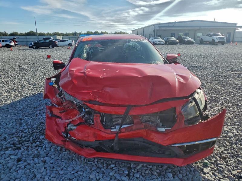 صورة رقم 5 من المزاد - 2019 HONDA CIVIC مع VIN 2HGFC2F63KH527801