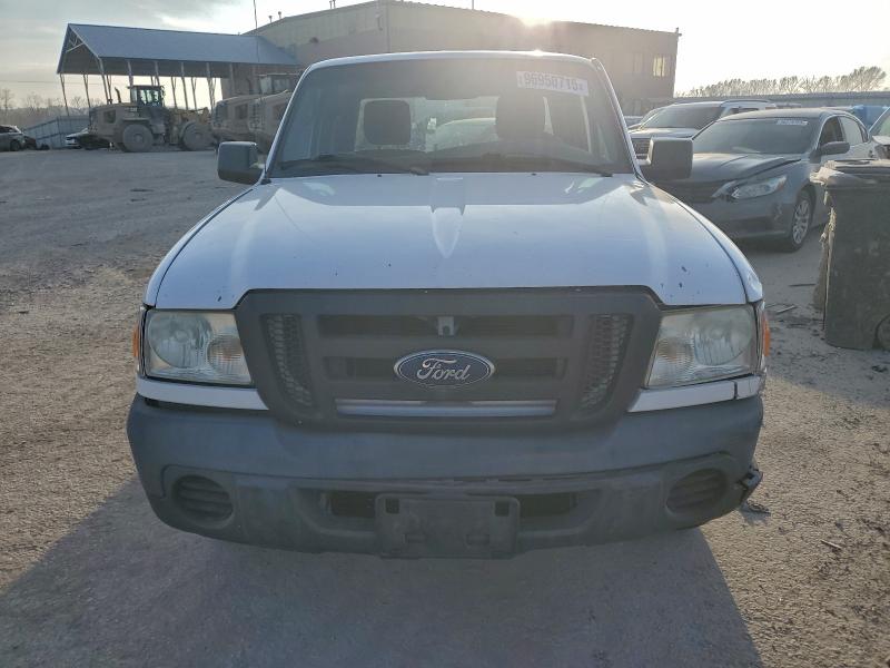 Photo 5 from auction – 2011 FORD RANGER SUP with VIN 1FTKR1ED2BPA25783