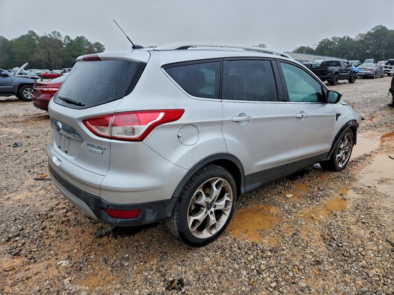 Photo 3 from auction – 2014 FORD ESCAPE TIT with VIN 1FMCU0J90EUA81768