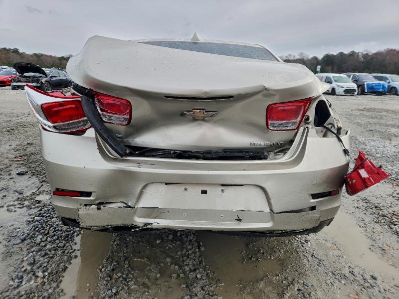 Photo 6 from auction – 2014 CHEVROLET MALIBU with VIN 1G11C5SL5EF220456