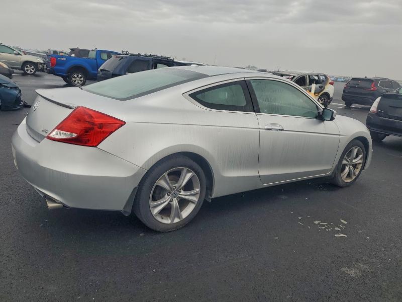 Photo 3 from auction – 2012 HONDA ACCORD EXL with VIN 1HGCS2B87CA002172