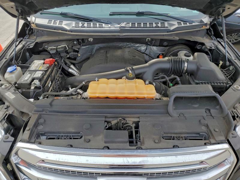 Photo 11 from auction – 2016 FORD F150 SUPER with VIN 1FTEW1CG0GFD54871