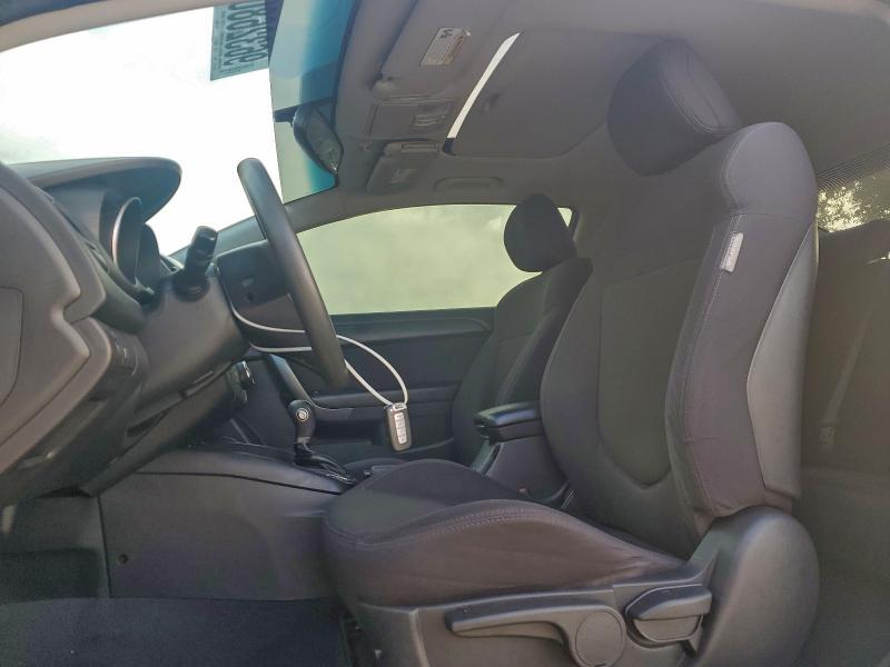Photo 7 from auction – 2012 KIA FORTE EX with VIN KNAFU6A22C5470665