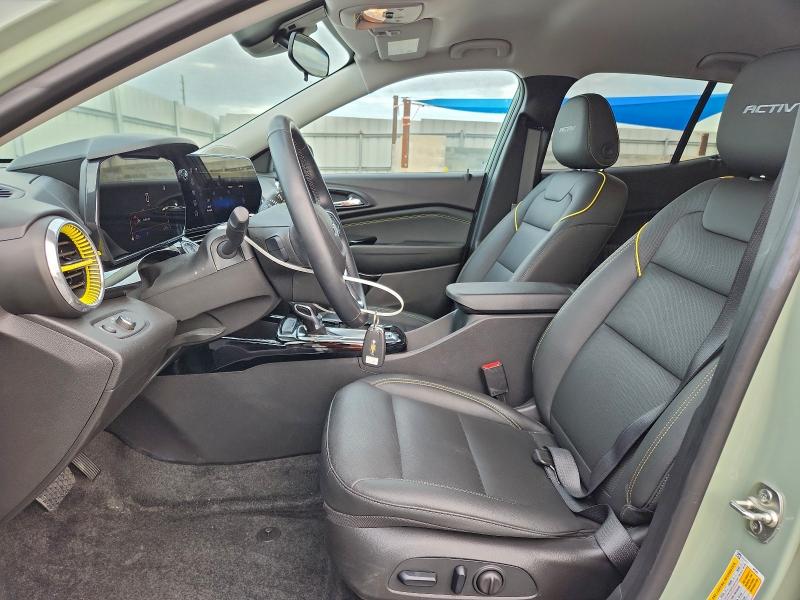 Photo 7 from auction – 2024 CHEVROLET TRAX with VIN KL77LKE21RC115131