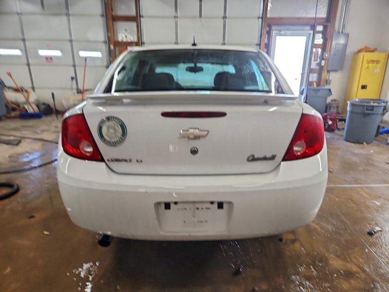 Photo 6 from auction – 2010 CHEVROLET COBALT with VIN 1G1AD5F54A7155337