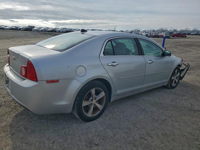 Photo 3 from auction – 2012 CHEVROLET MALIBU with VIN 1G1ZC5EU7CF379919