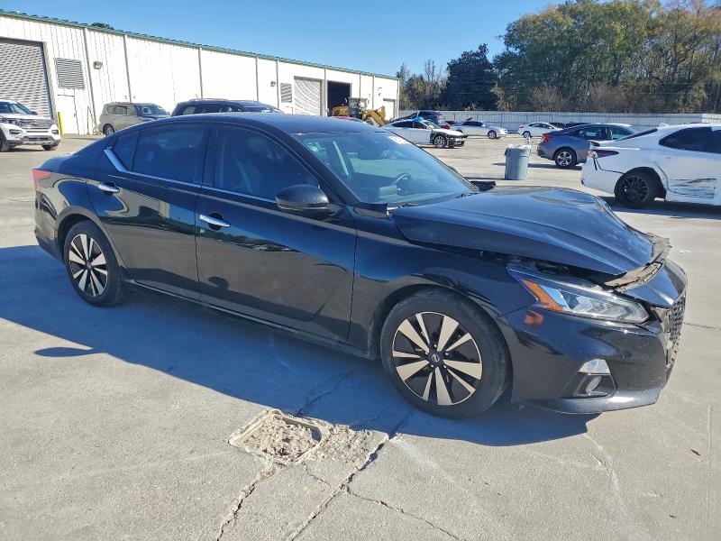 Photo 4 from auction – 2020 NISSAN ALTIMA SV with VIN 1N4BL4DV3LC146480