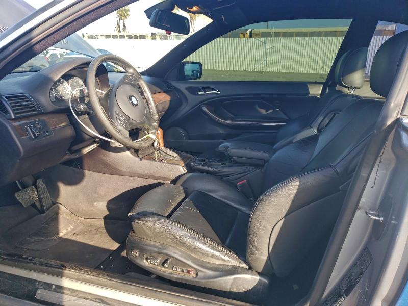 Zdjęcie 7 z aukcji – 2004 BMW 330 CI z VIN WBABD53474PL12383