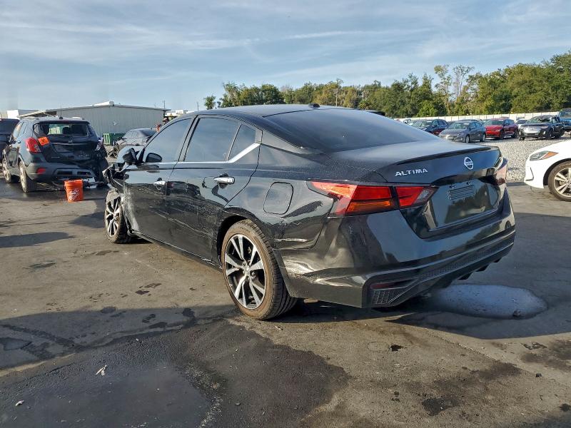 Photo 2 from auction – 2019 NISSAN ALTIMA S with VIN 1N4BL4BV3KC238481