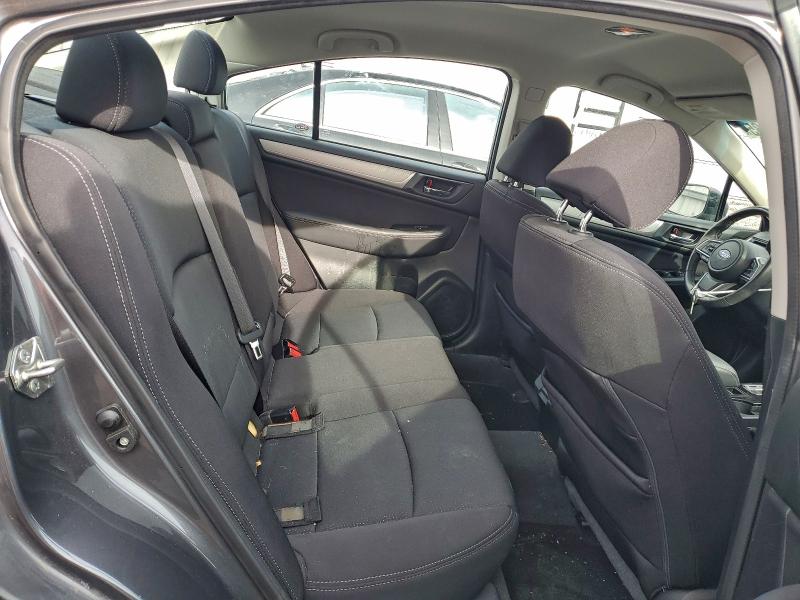 Photo 10 from auction – 2019 SUBARU LEGACY 2.5 with VIN 4S3BNAF64K3024959