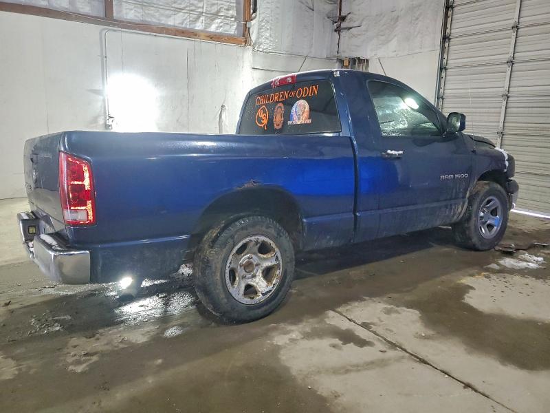 Photo 3 from auction – 2003 DODGE RAM 1500 S with VIN 1D7HA16K43J660349