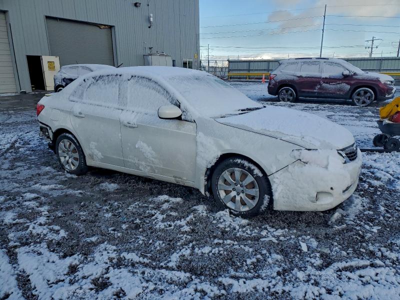 Photo 4 from auction – 2009 SUBARU IMPREZA 2. with VIN JF1GE61649H506280