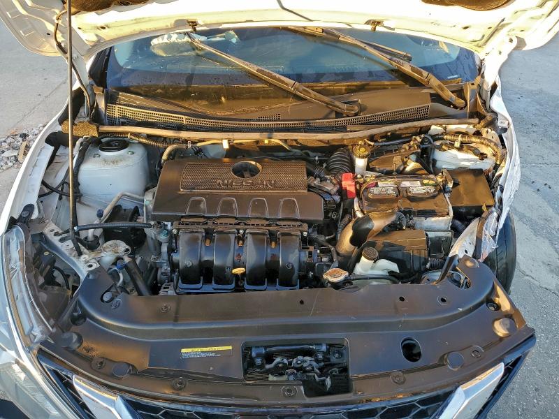 Photo 11 from auction – 2017 NISSAN SENTRA S with VIN 3N1AB7AP9HL682865
