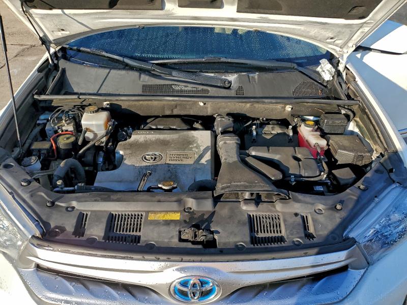 Photo 12 from auction – 2013 TOYOTA HIGHLANDER with VIN JTEDC3EH8D2017157